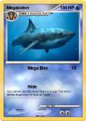 Megalodon