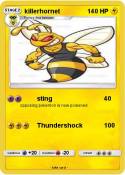 killerhornet
