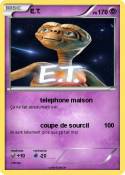 E.T.