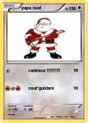 papa noel