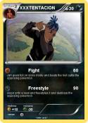 XXXTENTACION