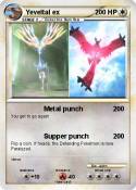 Yeveltal ex