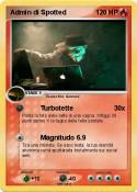 Admin di Spotte