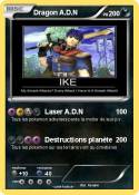 Dragon A.D.N
