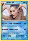 Ariana 2.0