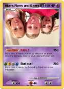 Hkers,Fkers