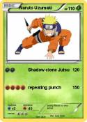 Naruto Uzumaki