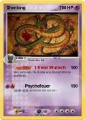 Shenlong