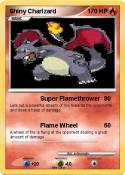 Shiny Charizard