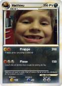 Matthieu