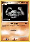 geodude
