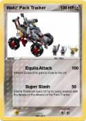 Wakz' Pack Trac