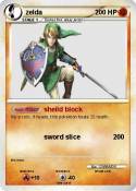 zelda