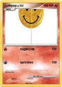 Lollipop