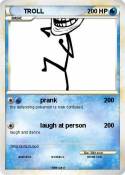 TROLL