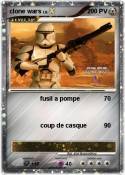 clone wars