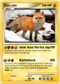 Fox
