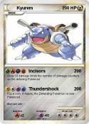 Kyurem