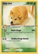 Doge God