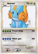 Mudsaur
