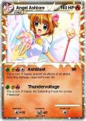 Angel Ashlore
