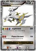 Arceus