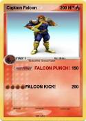 Captain Falcon