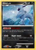 Absol