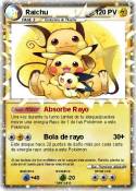 Raichu