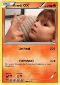 firedj GX