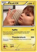 Pikadj EX