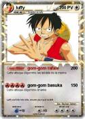 luffy