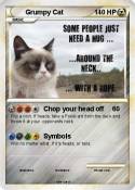Grumpy Cat