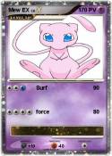 Mew EX