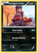 Renegade Raider