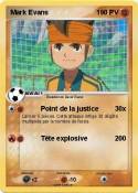 Mark Evans