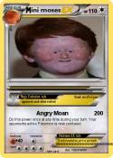 ini moses