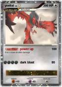 yveltal