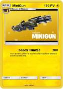 MiniGun