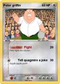 Peter griffin