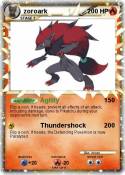 zoroark