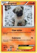 pugskey