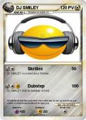 DJ SMILEY