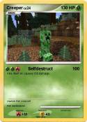 Creeper