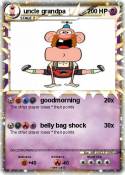 uncle grandpa