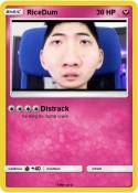 RiceDum