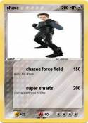 chase