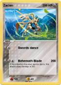 Zacian