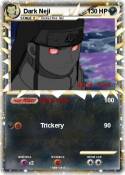 Dark Neji