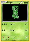 creeper